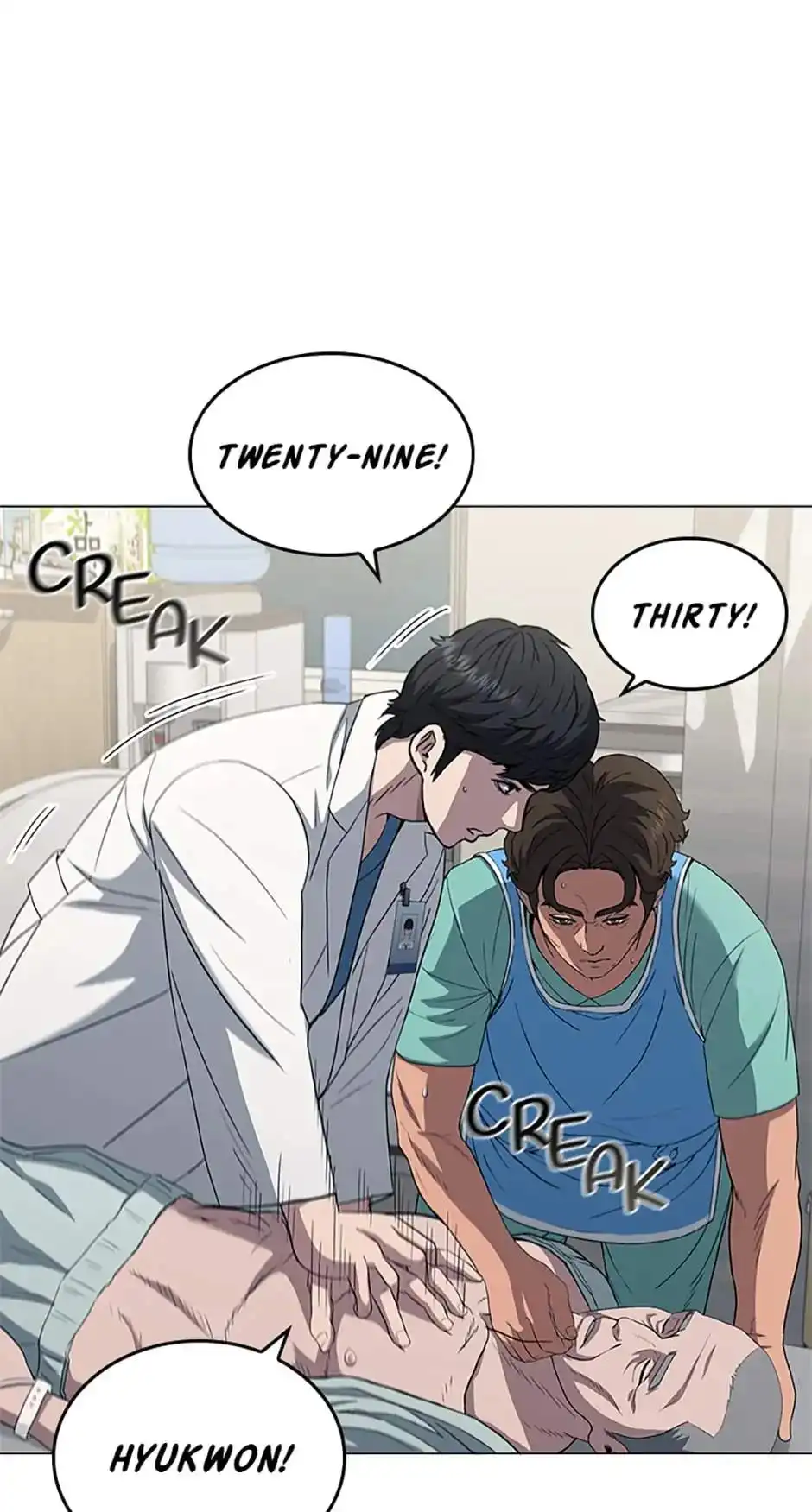 Read Dr. Choi Tae-Soo Manga Online
