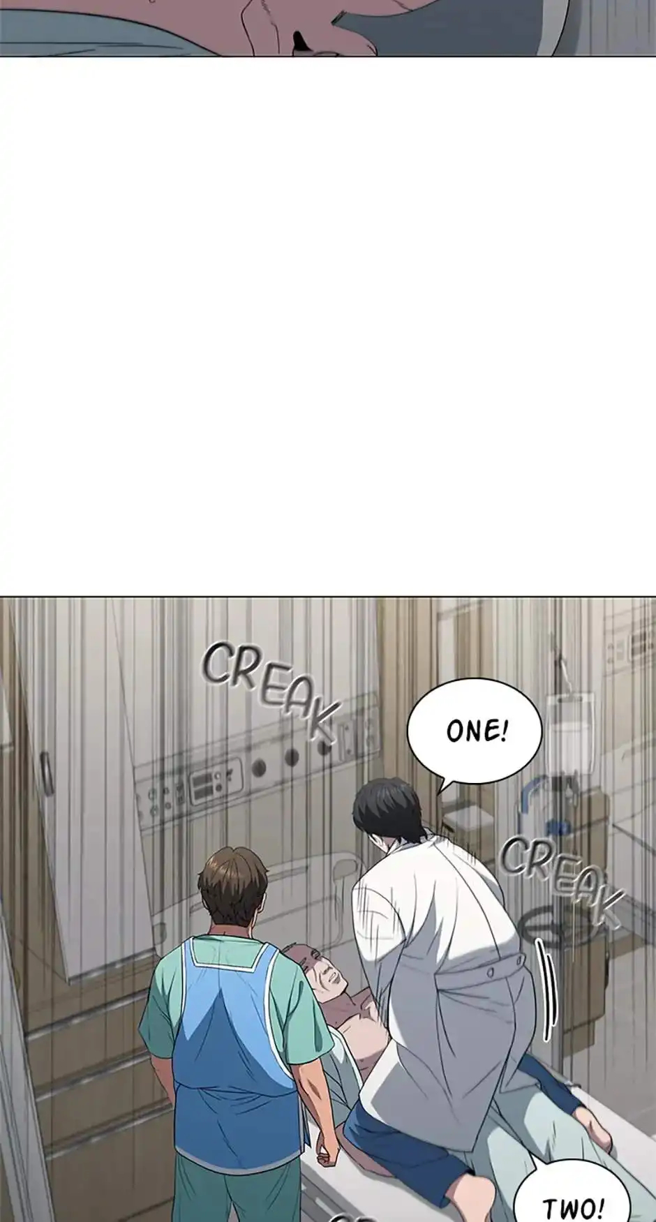Read Dr. Choi Tae-Soo Manga Online