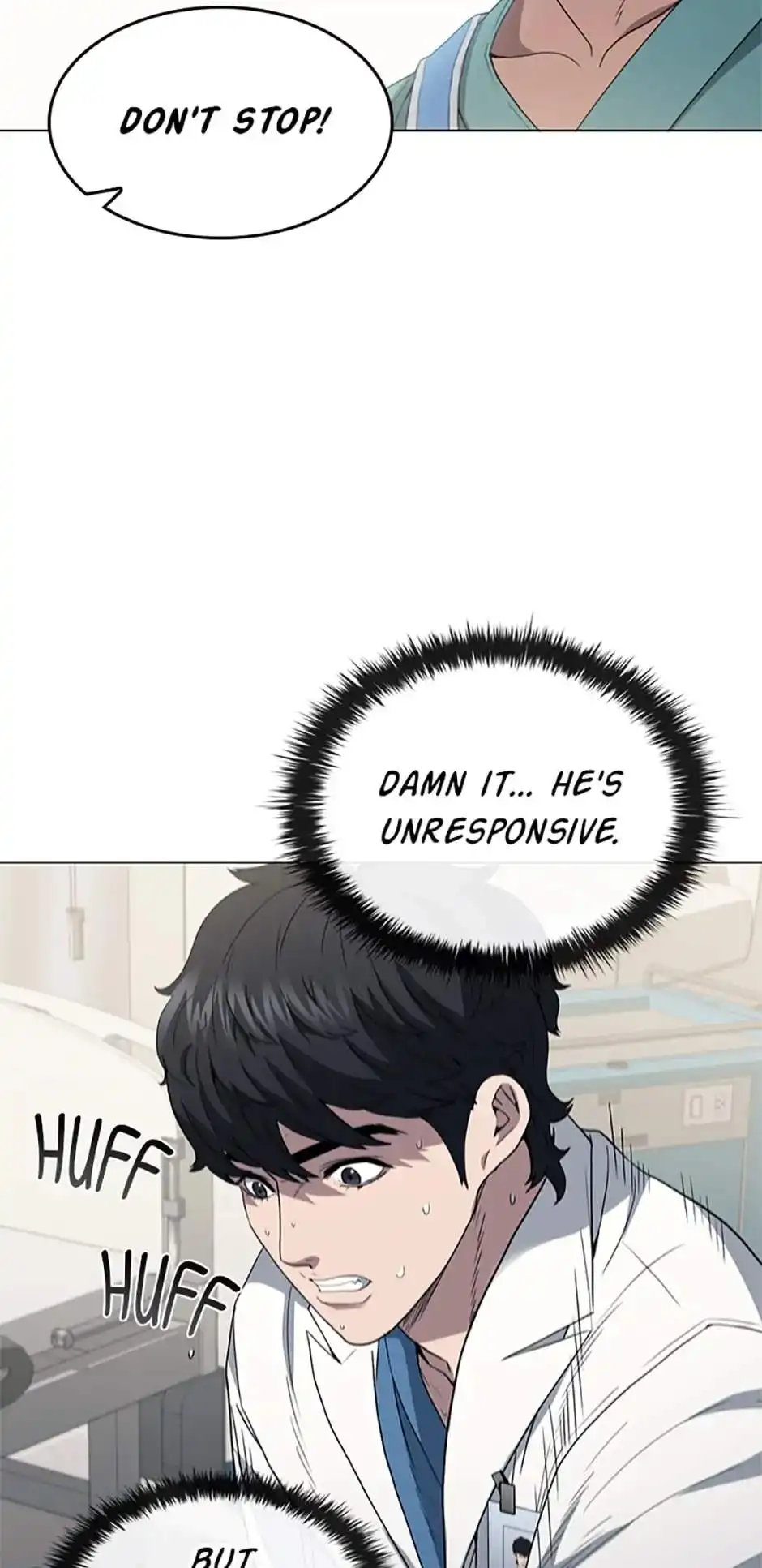 Read Dr. Choi Tae-Soo Manga Online