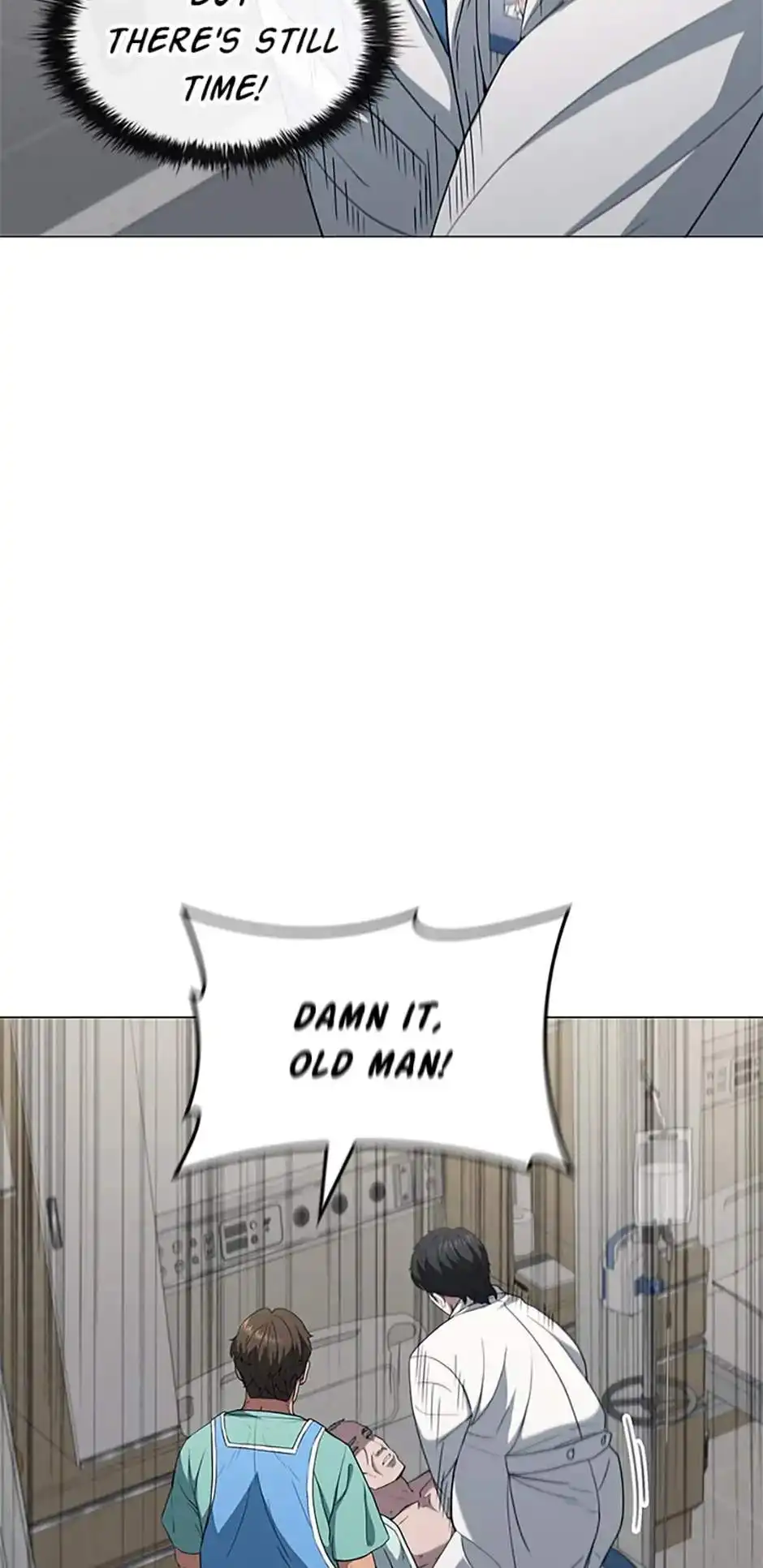 Read Dr. Choi Tae-Soo Manga Online