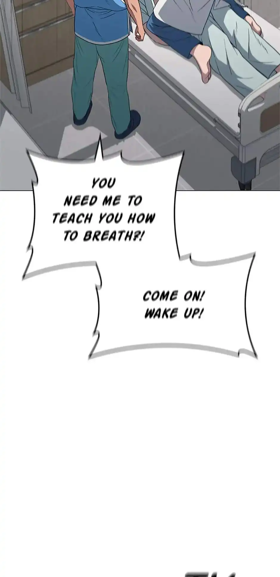 Read Dr. Choi Tae-Soo Manga Online