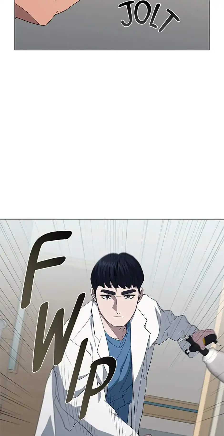 Read Dr. Choi Tae-Soo Manga Online