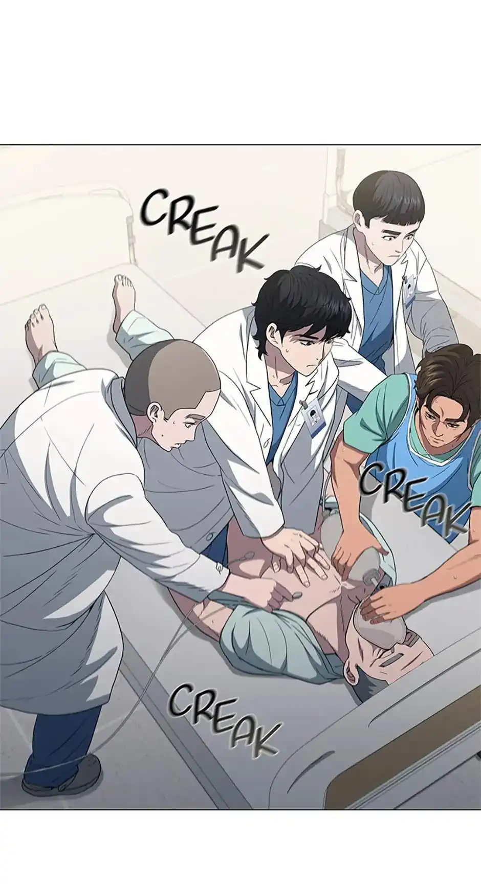 Read Dr. Choi Tae-Soo Manga Online