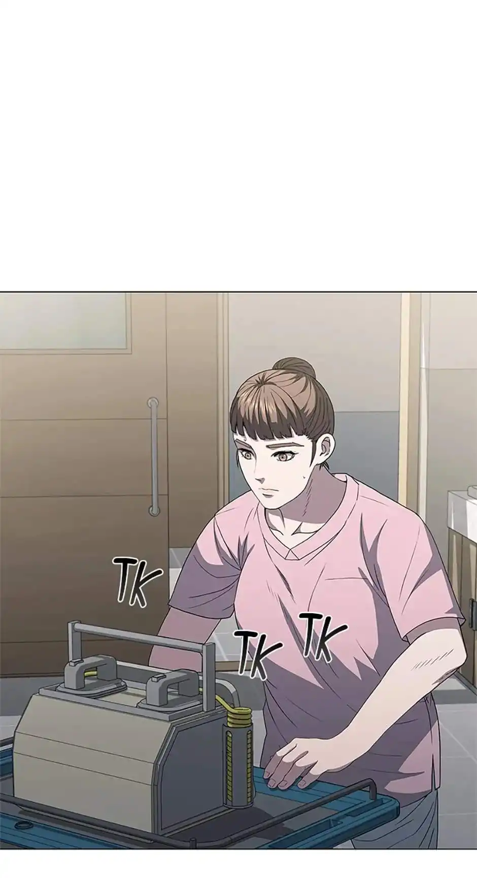 Read Dr. Choi Tae-Soo Manga Online