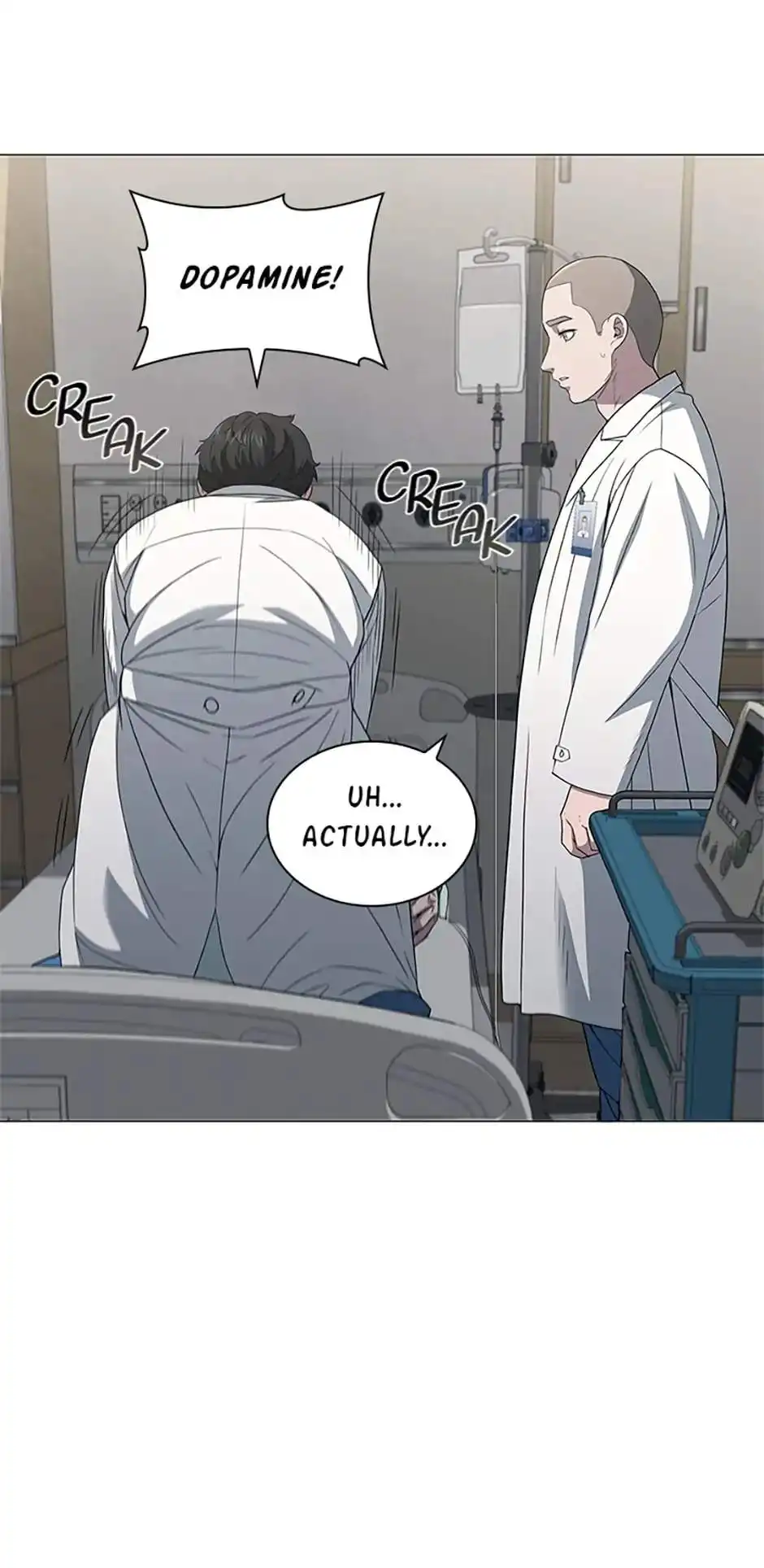 Read Dr. Choi Tae-Soo Manga Online
