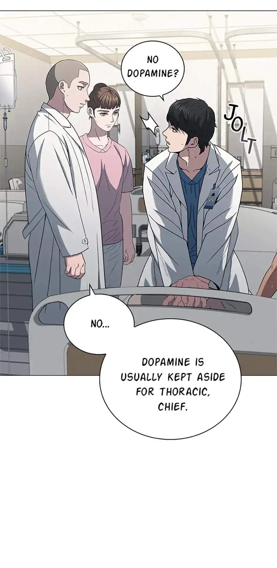 Read Dr. Choi Tae-Soo Manga Online