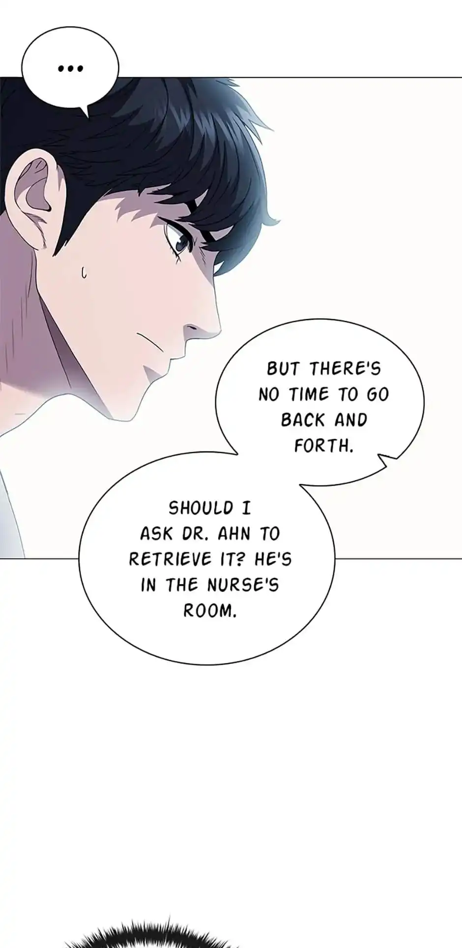 Read Dr. Choi Tae-Soo Manga Online