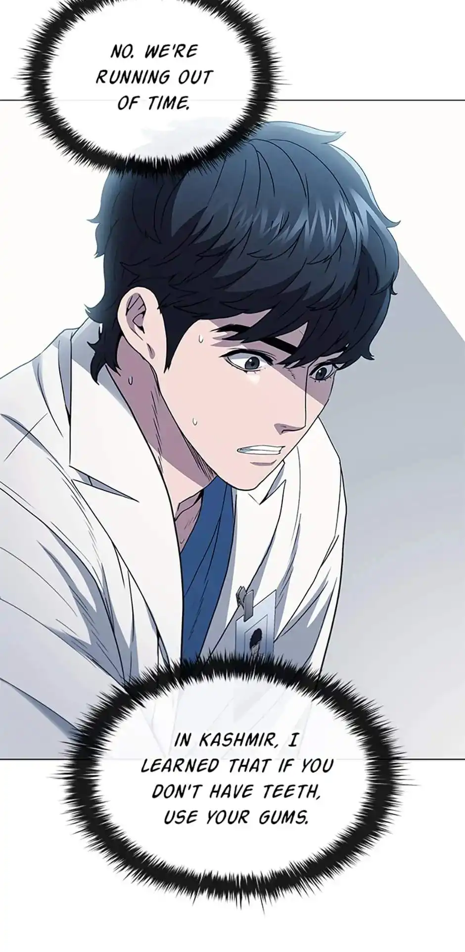 Read Dr. Choi Tae-Soo Manga Online