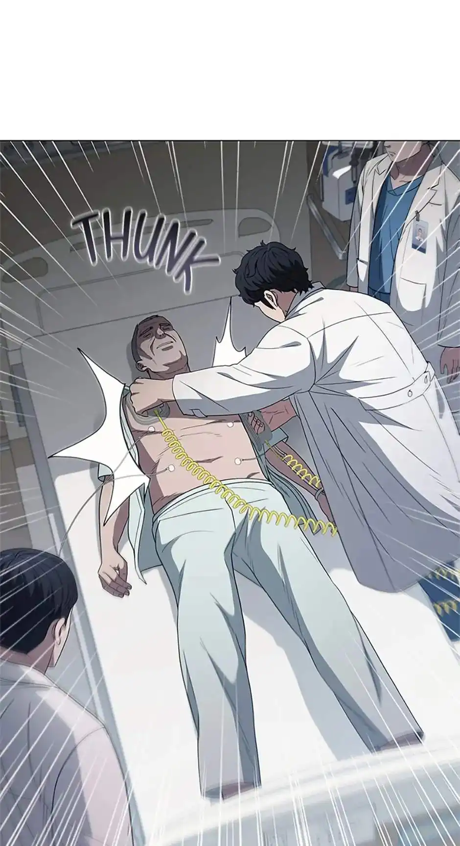 Read Dr. Choi Tae-Soo Manga Online