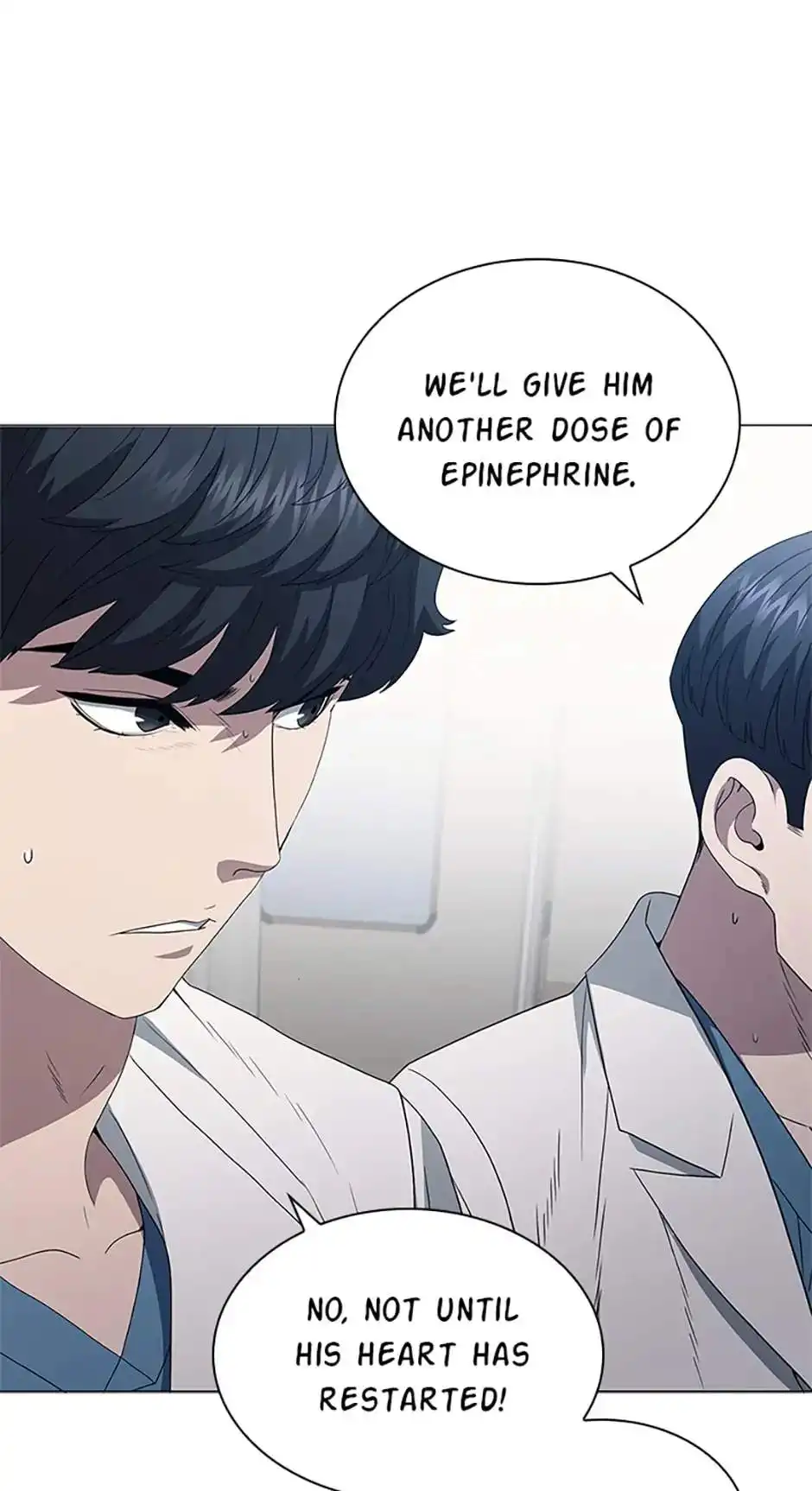 Read Dr. Choi Tae-Soo Manga Online