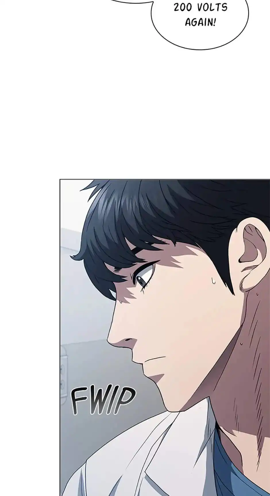 Read Dr. Choi Tae-Soo Manga Online