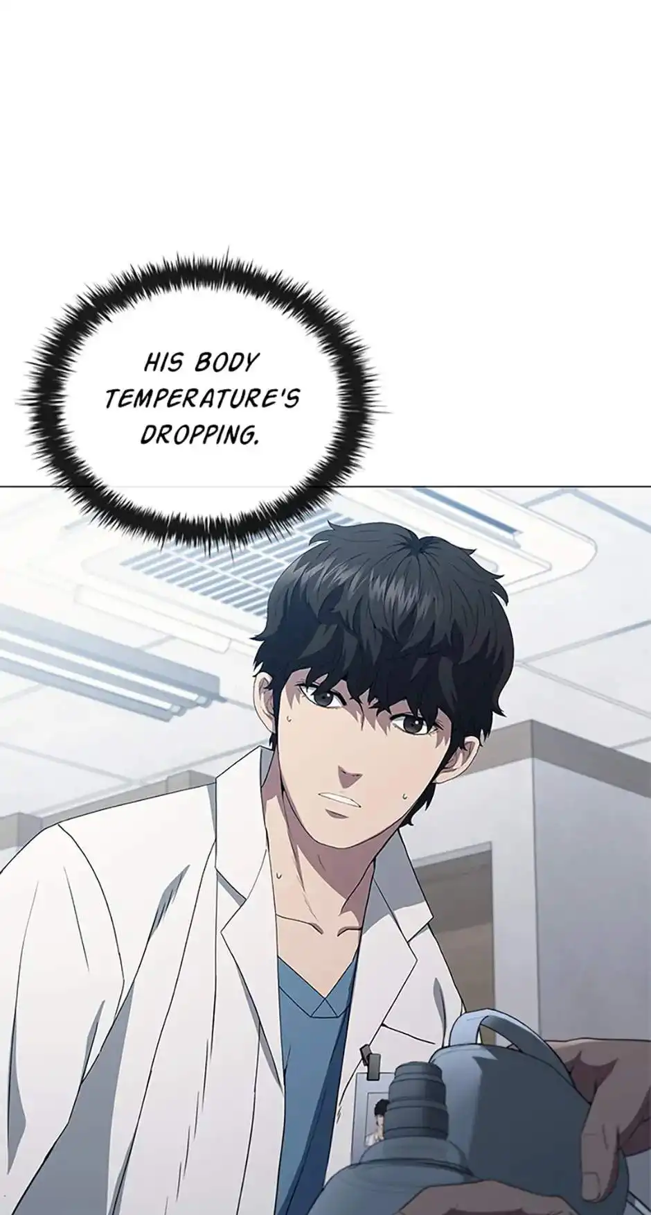 Read Dr. Choi Tae-Soo Manga Online