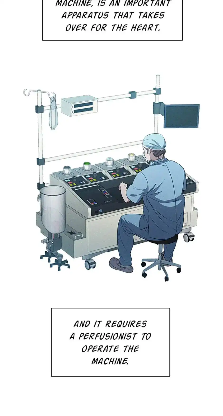Read Dr. Choi Tae-Soo Manga Online