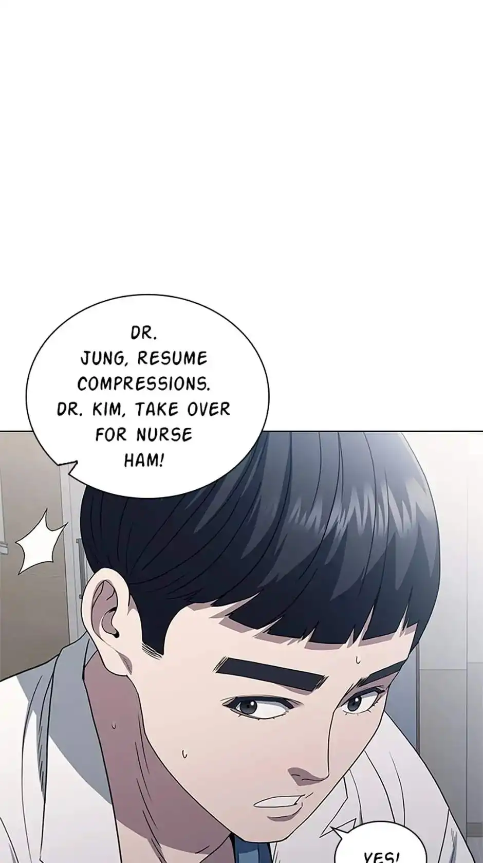 Read Dr. Choi Tae-Soo Manga Online