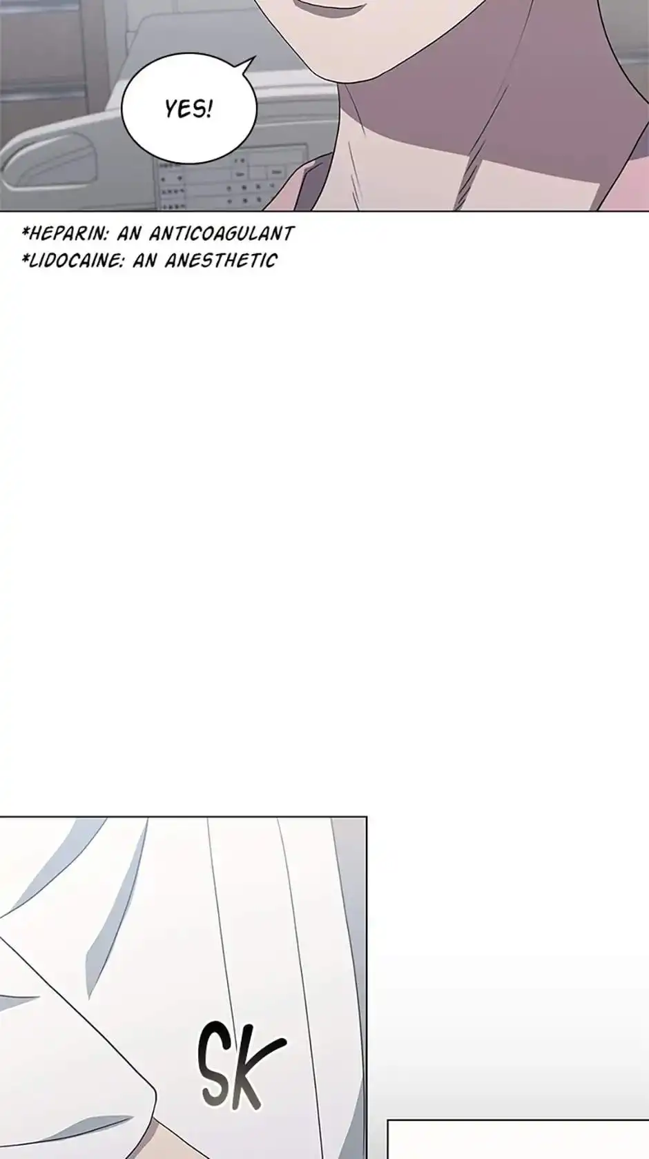 Read Dr. Choi Tae-Soo Manga Online