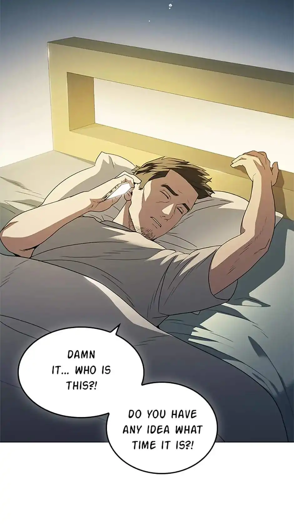 Read Dr. Choi Tae-Soo Manga Online