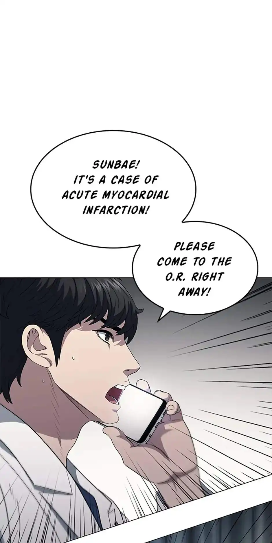 Read Dr. Choi Tae-Soo Manga Online
