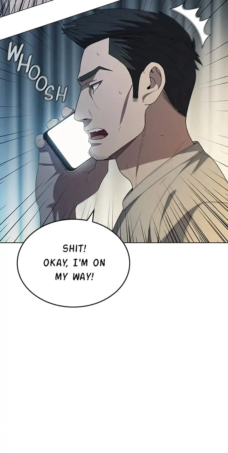 Read Dr. Choi Tae-Soo Manga Online