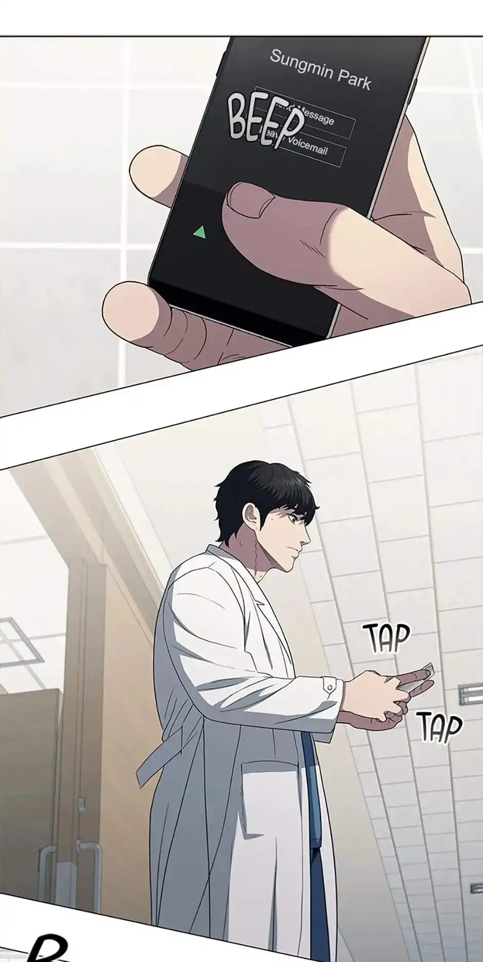 Read Dr. Choi Tae-Soo Manga Online