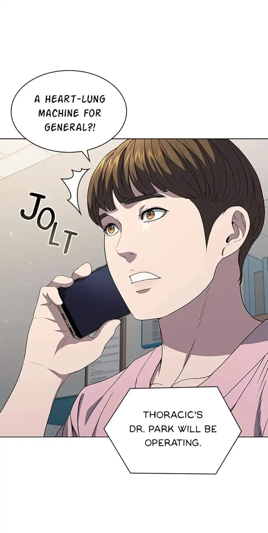 Read Dr. Choi Tae-Soo Manga Online