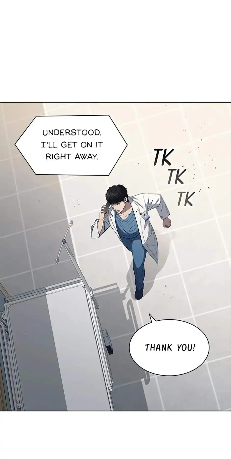 Read Dr. Choi Tae-Soo Manga Online