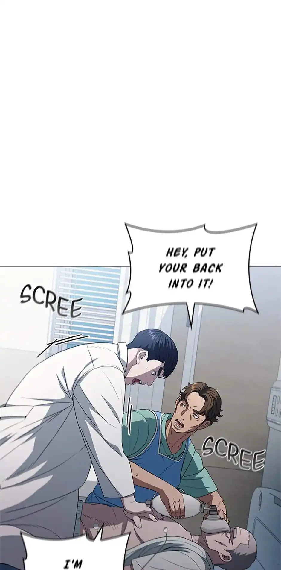 Read Dr. Choi Tae-Soo Manga Online