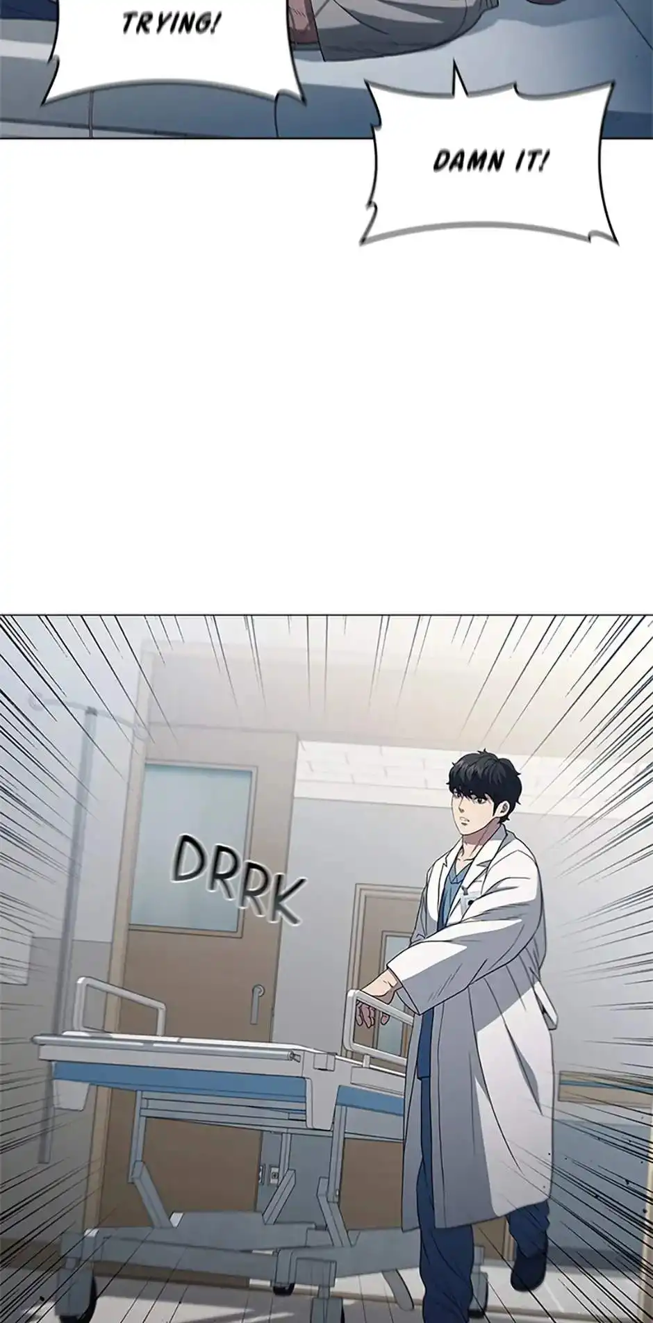 Read Dr. Choi Tae-Soo Manga Online