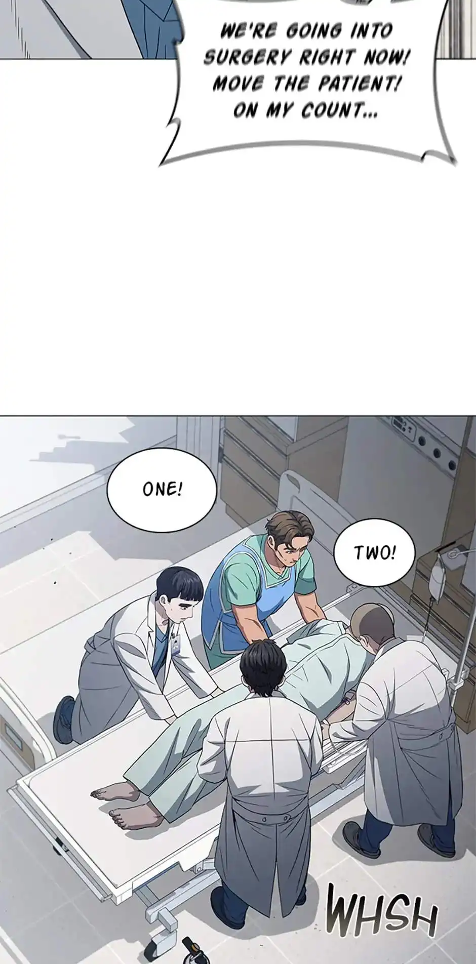 Read Dr. Choi Tae-Soo Manga Online