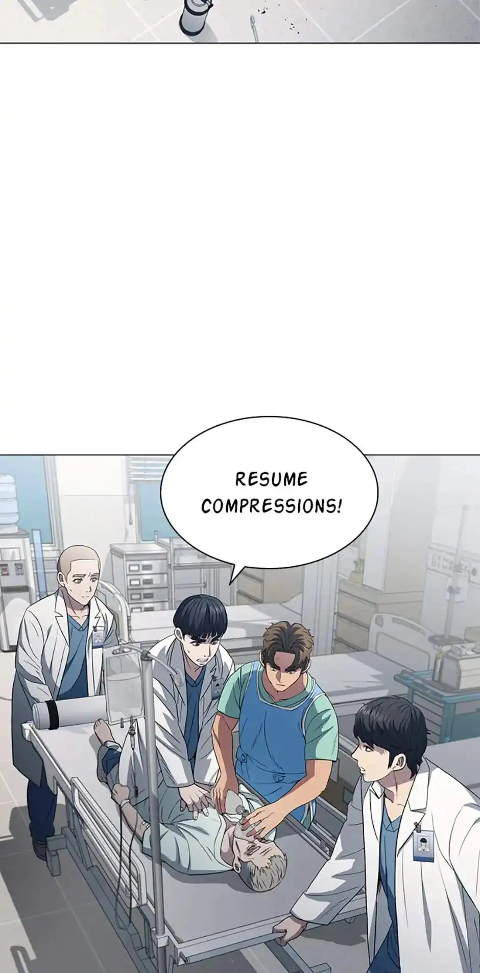 Read Dr. Choi Tae-Soo Manga Online