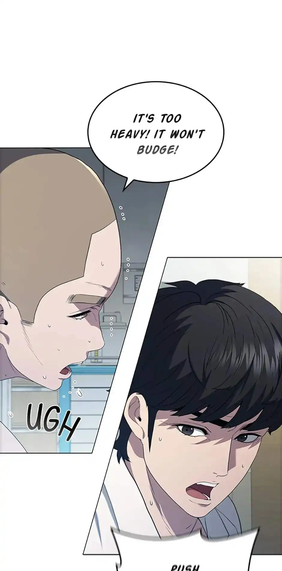 Read Dr. Choi Tae-Soo Manga Online