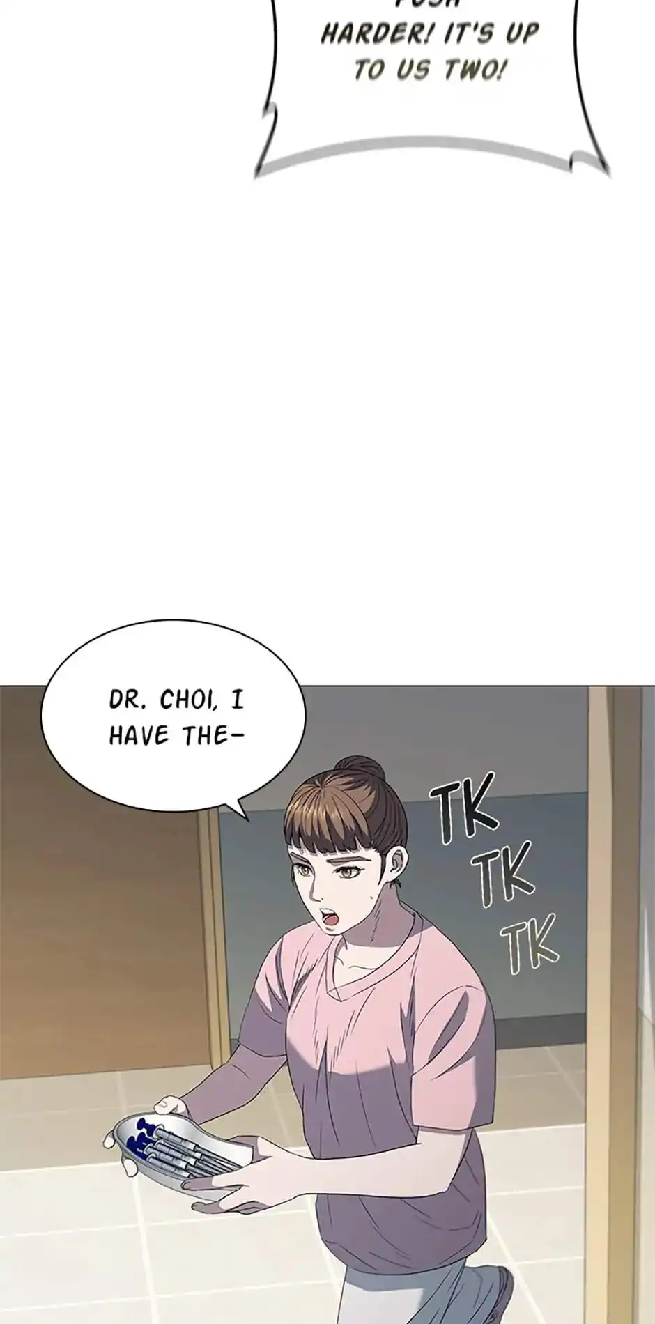 Read Dr. Choi Tae-Soo Manga Online