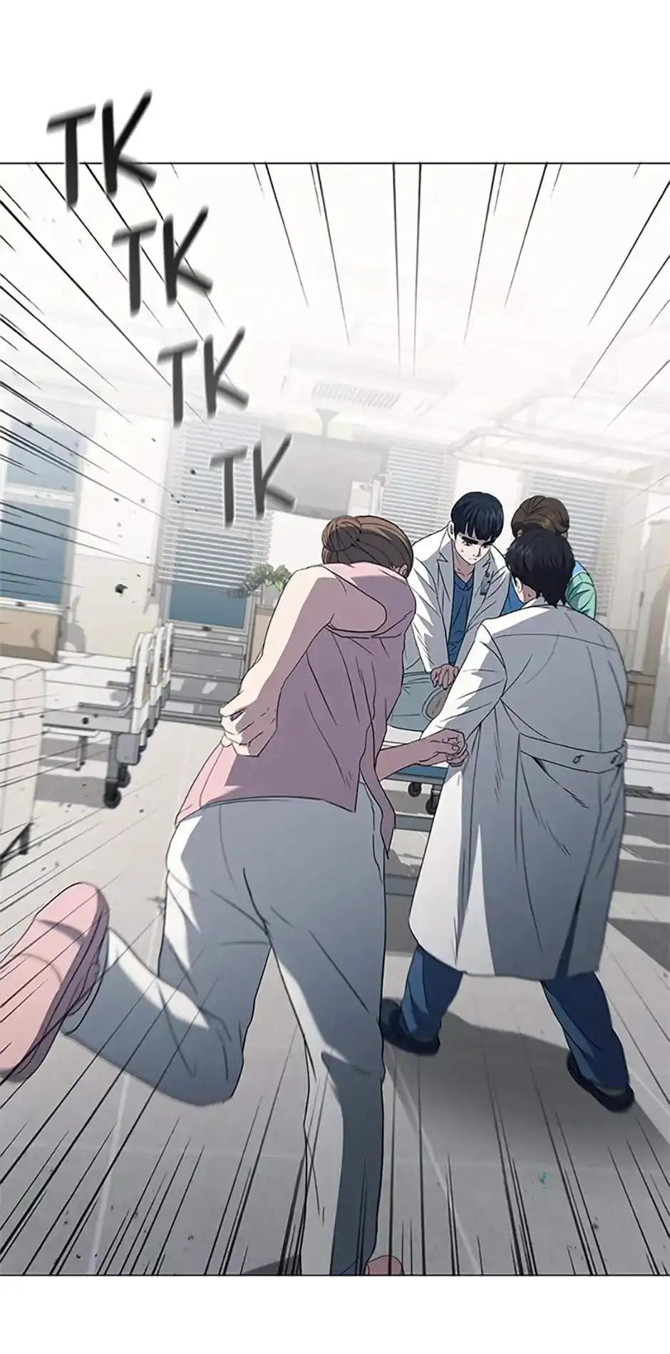 Read Dr. Choi Tae-Soo Manga Online