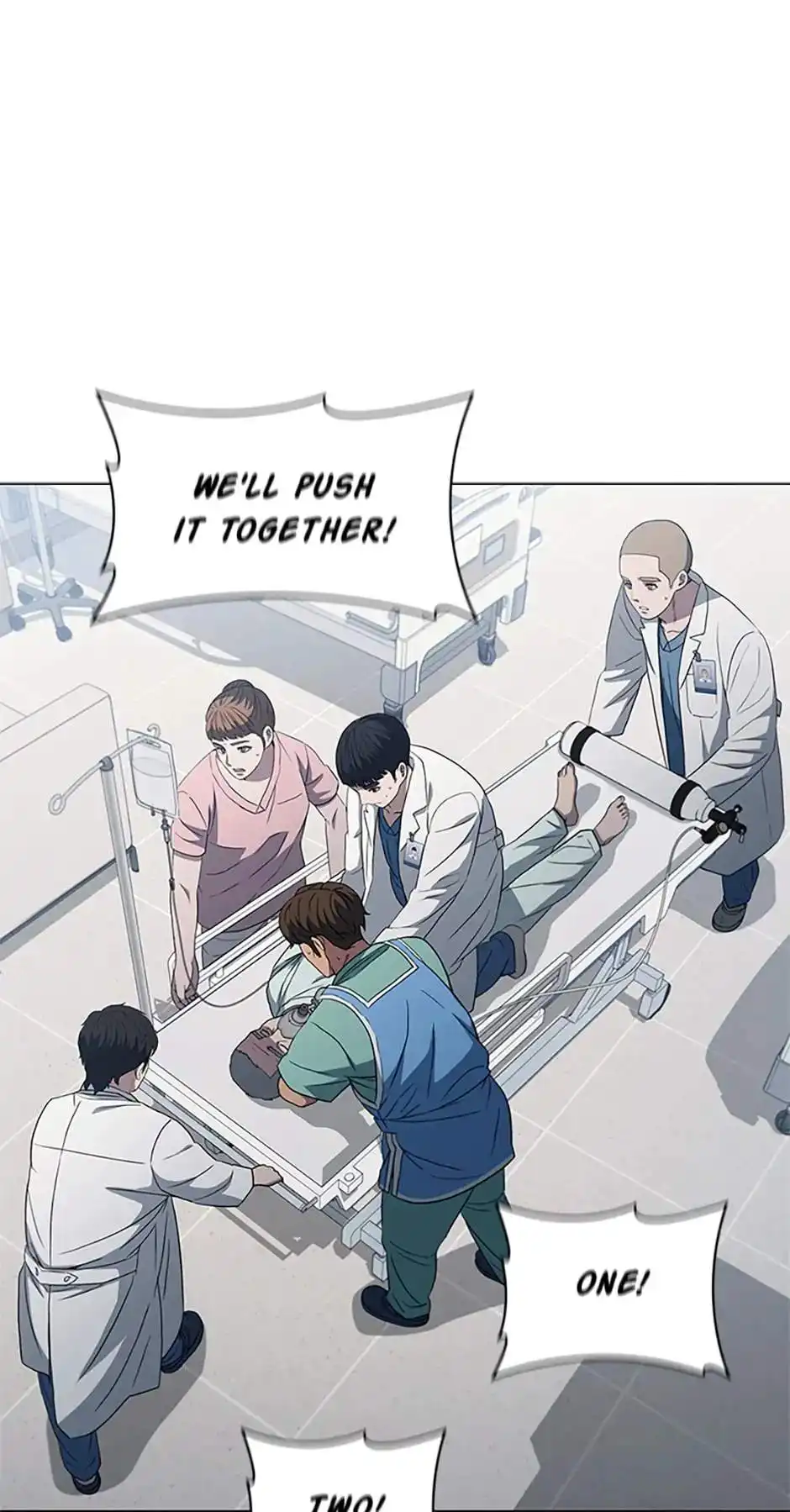 Read Dr. Choi Tae-Soo Manga Online