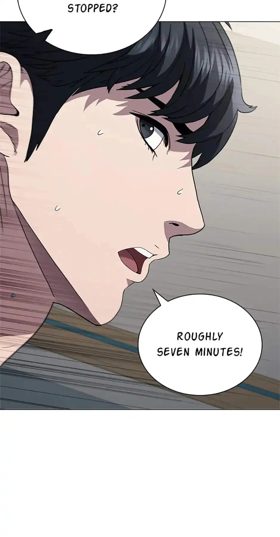 Read Dr. Choi Tae-Soo Manga Online