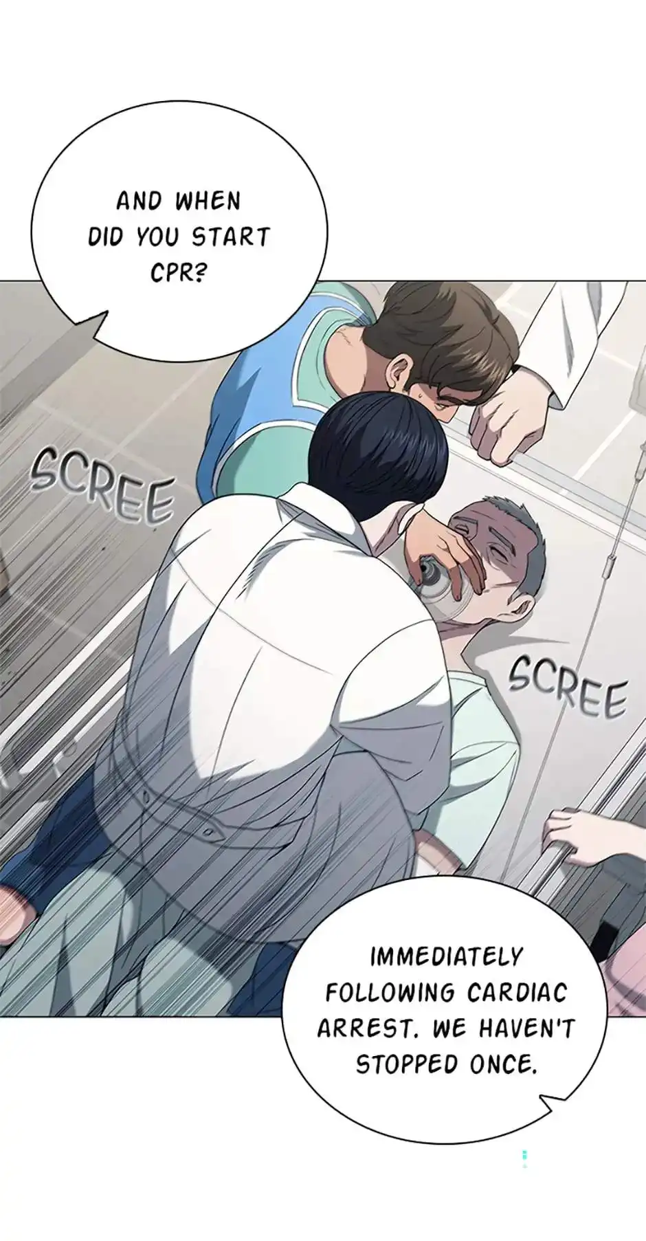 Read Dr. Choi Tae-Soo Manga Online