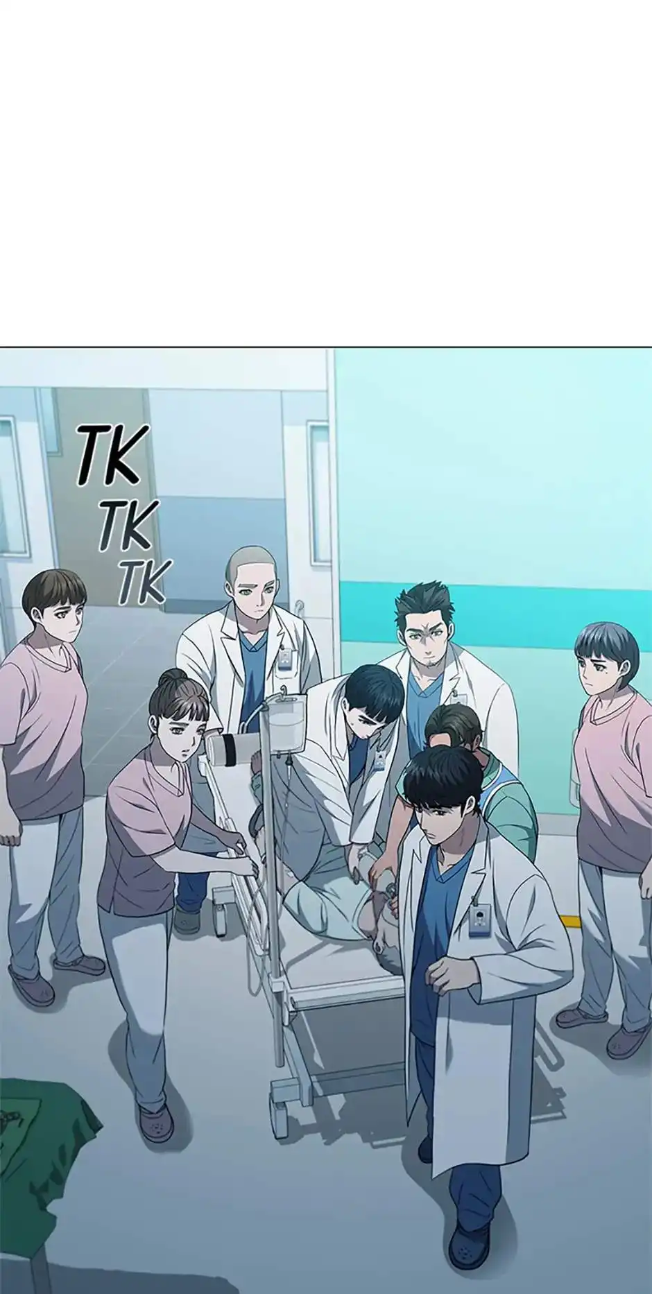 Read Dr. Choi Tae-Soo Manga Online