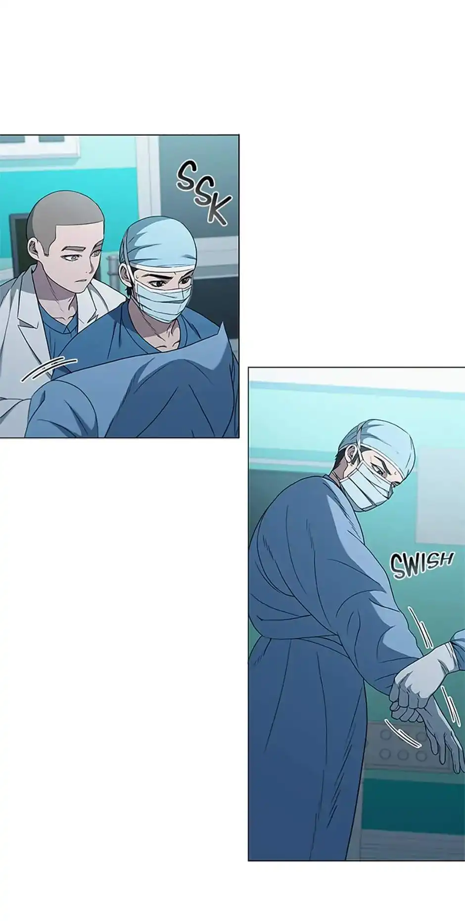 Read Dr. Choi Tae-Soo Manga Online