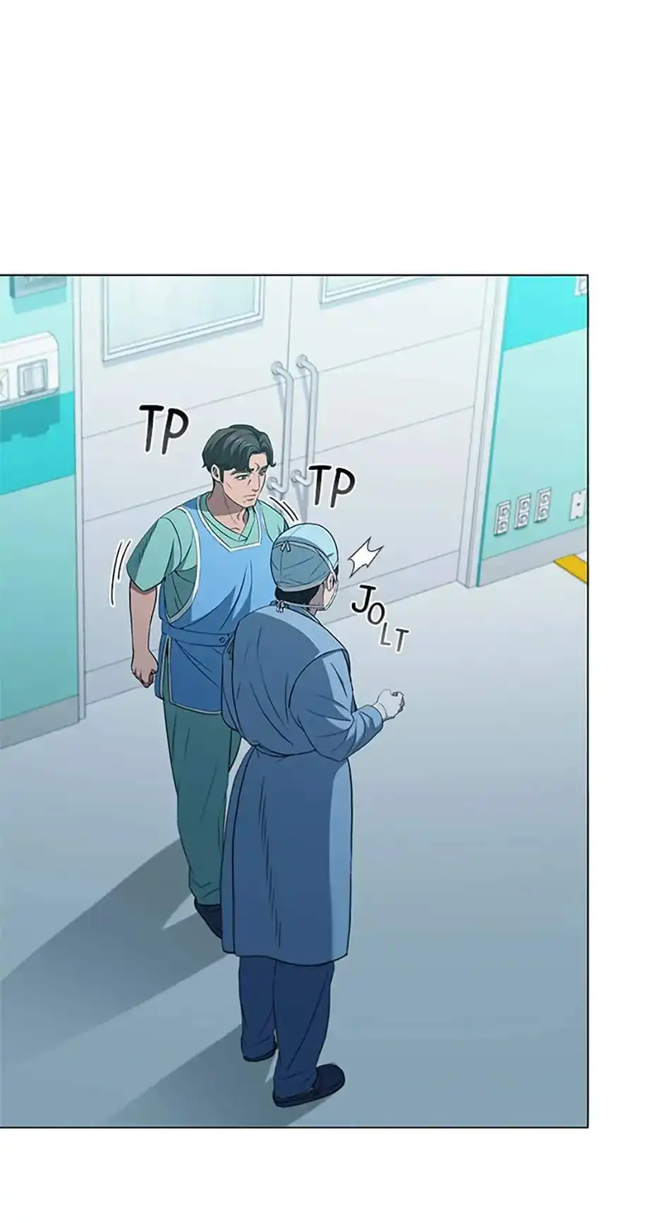 Read Dr. Choi Tae-Soo Manga Online