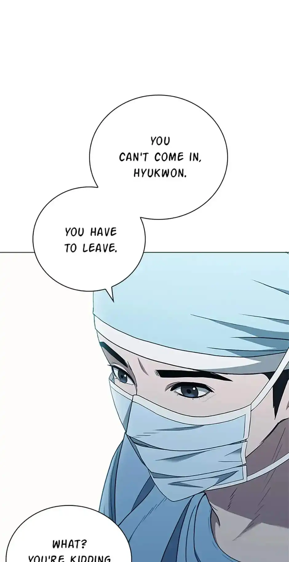 Read Dr. Choi Tae-Soo Manga Online