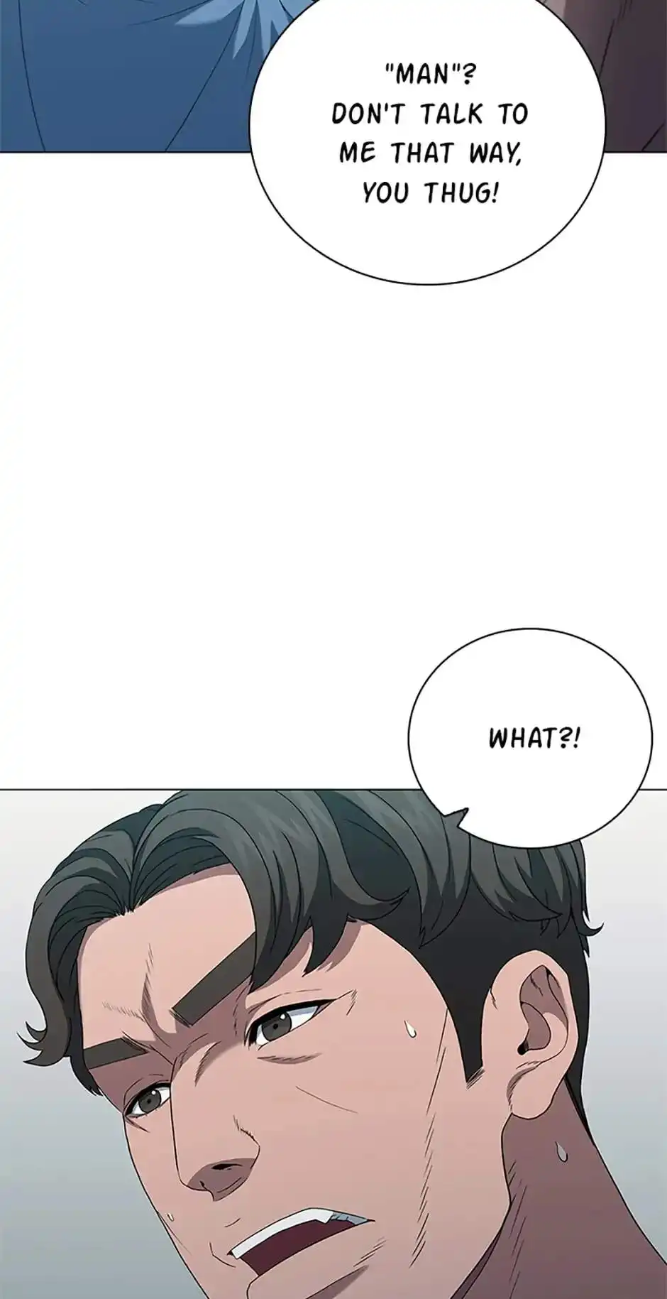 Read Dr. Choi Tae-Soo Manga Online