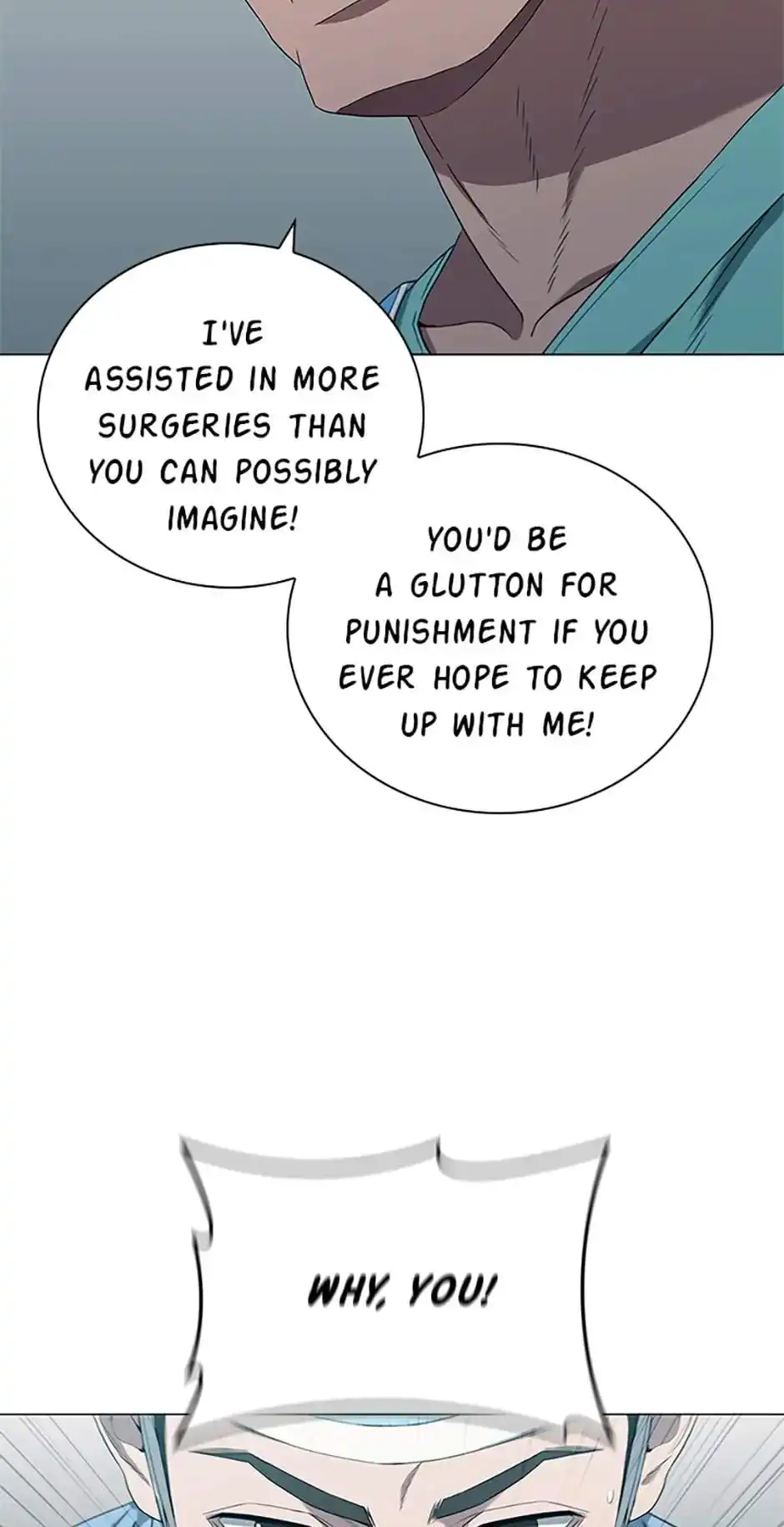 Read Dr. Choi Tae-Soo Manga Online