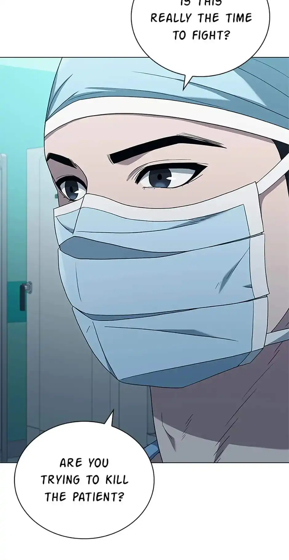 Read Dr. Choi Tae-Soo Manga Online