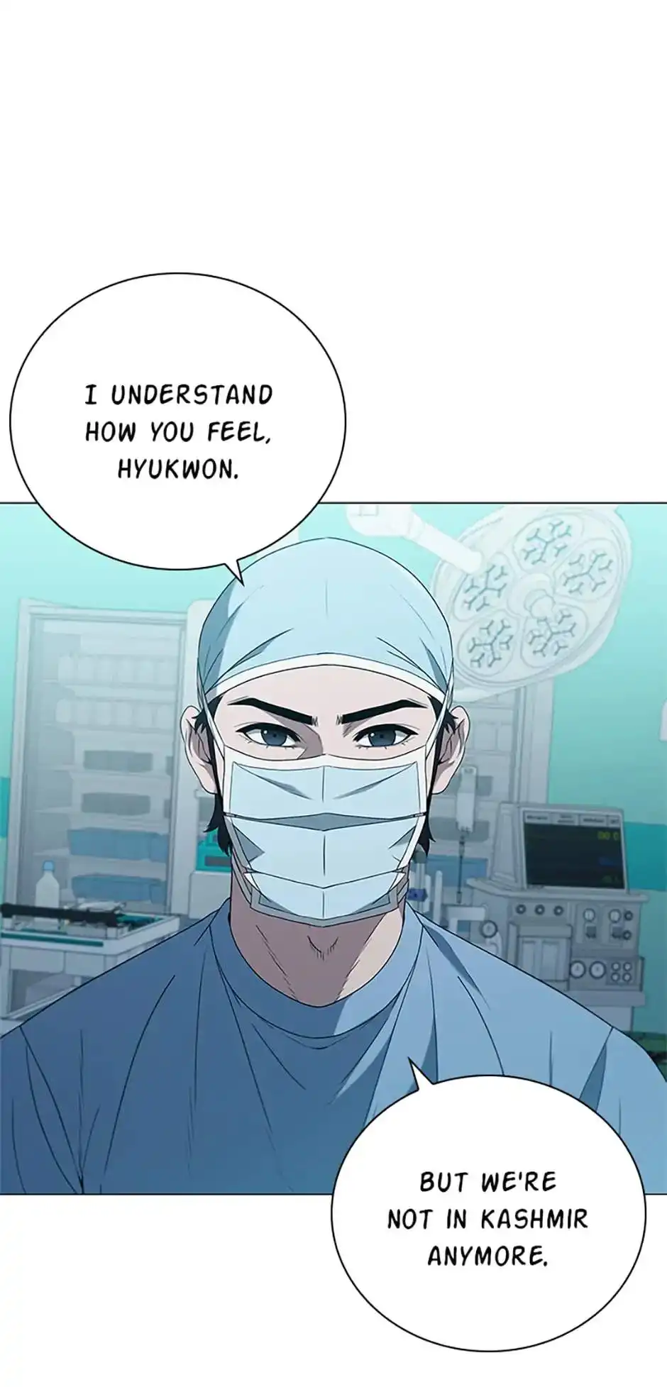 Read Dr. Choi Tae-Soo Manga Online