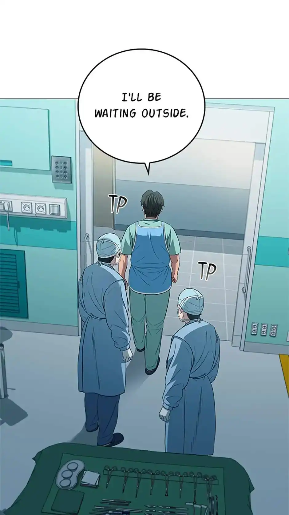 Read Dr. Choi Tae-Soo Manga Online