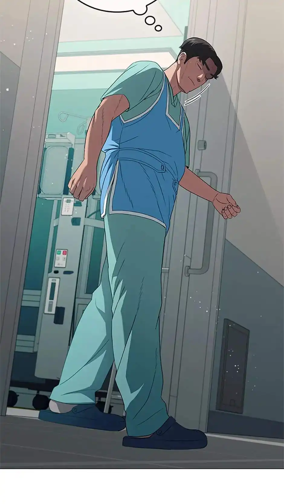Read Dr. Choi Tae-Soo Manga Online
