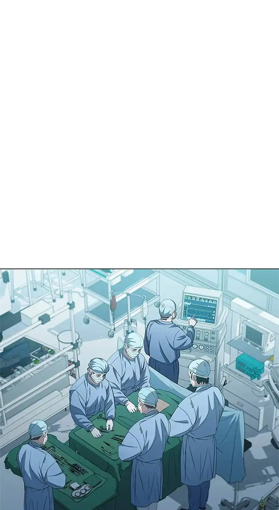 Read Dr. Choi Tae-Soo Manga Online
