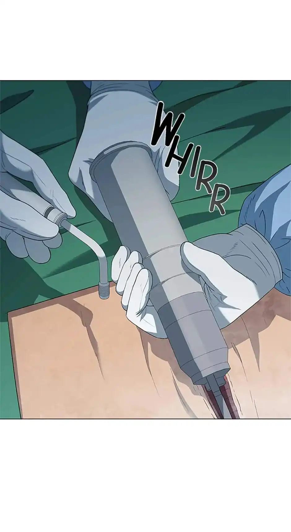 Read Dr. Choi Tae-Soo Manga Online