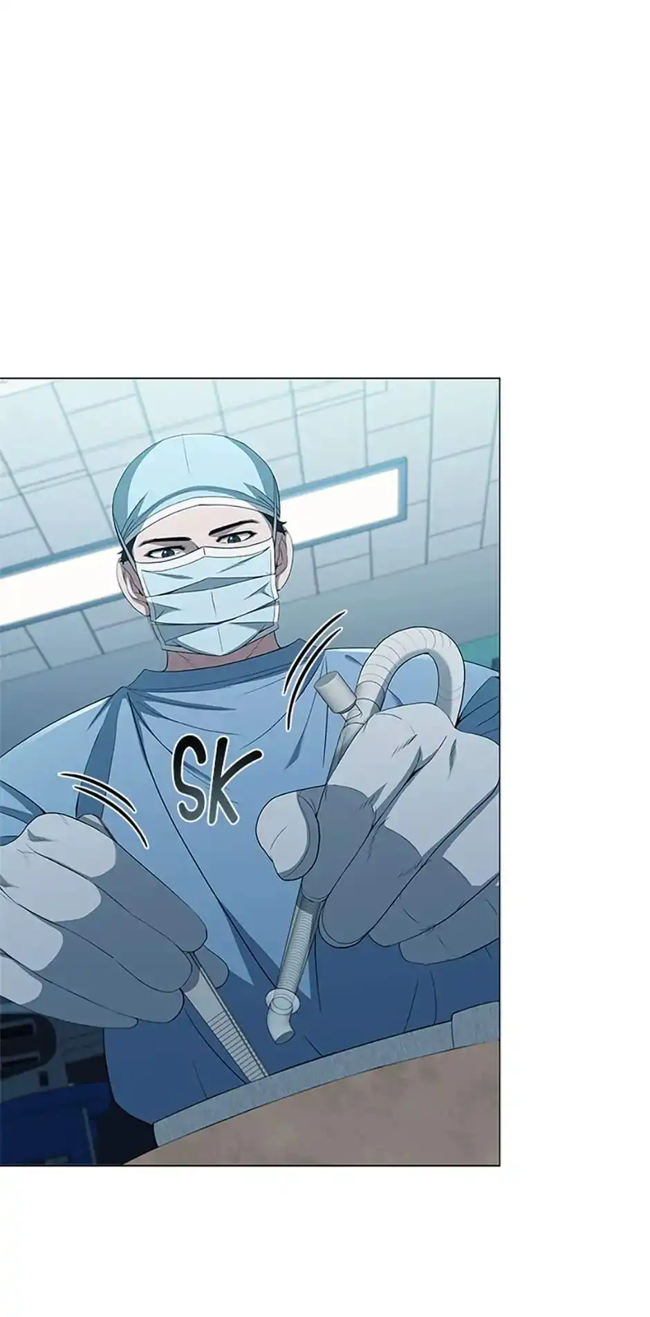 Read Dr. Choi Tae-Soo Manga Online