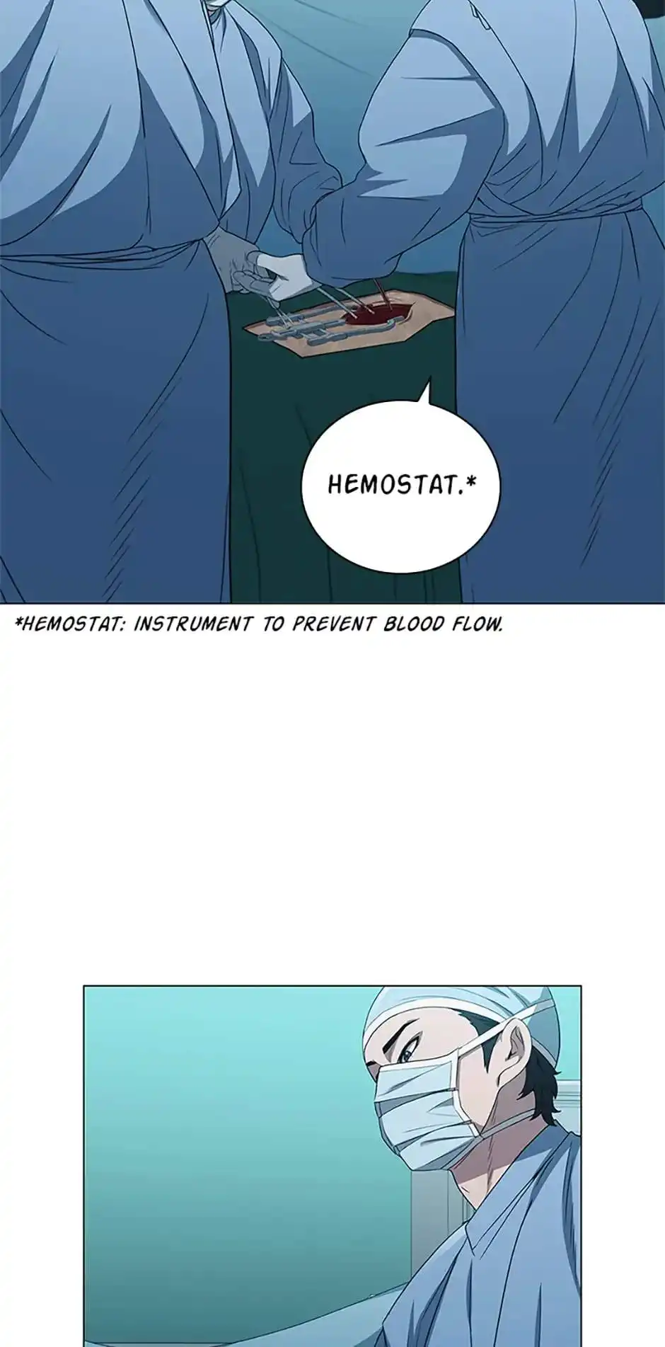 Read Dr. Choi Tae-Soo Manga Online