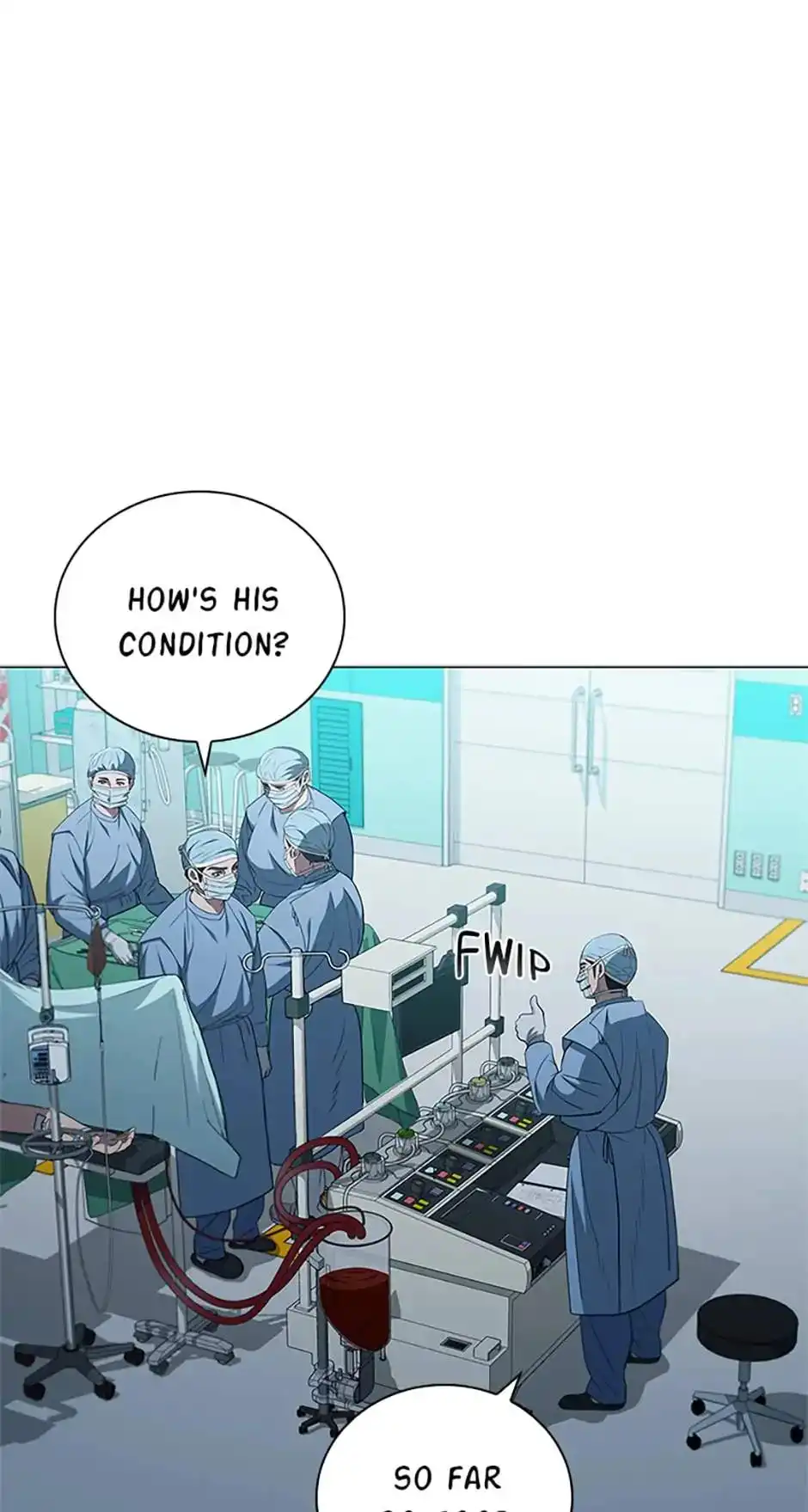 Read Dr. Choi Tae-Soo Manga Online